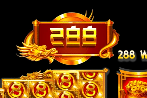 288 Revolver Gaming