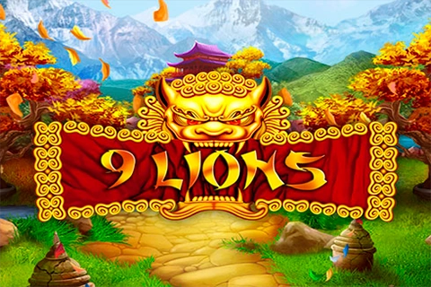 9 Lions Wazdan